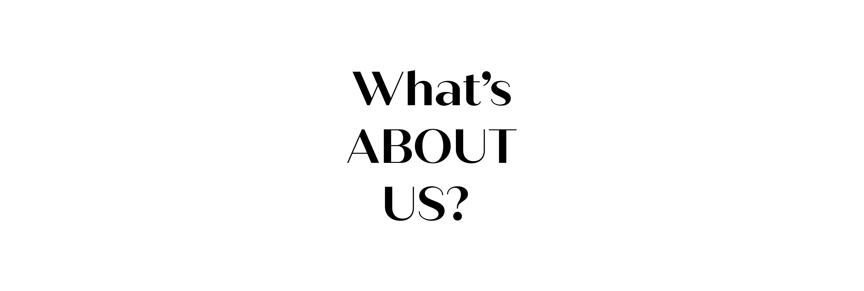 ABOUT